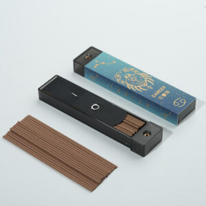 Twelve Zodiac Cancer: Lunar Nest Healing Woods Incense