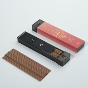 Twelve Zodiac Leo: Solar Majesty Regal Woods Incense