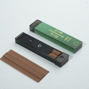 Twelve Zodiac Libra: Jade Summit Equilibrium Incense
